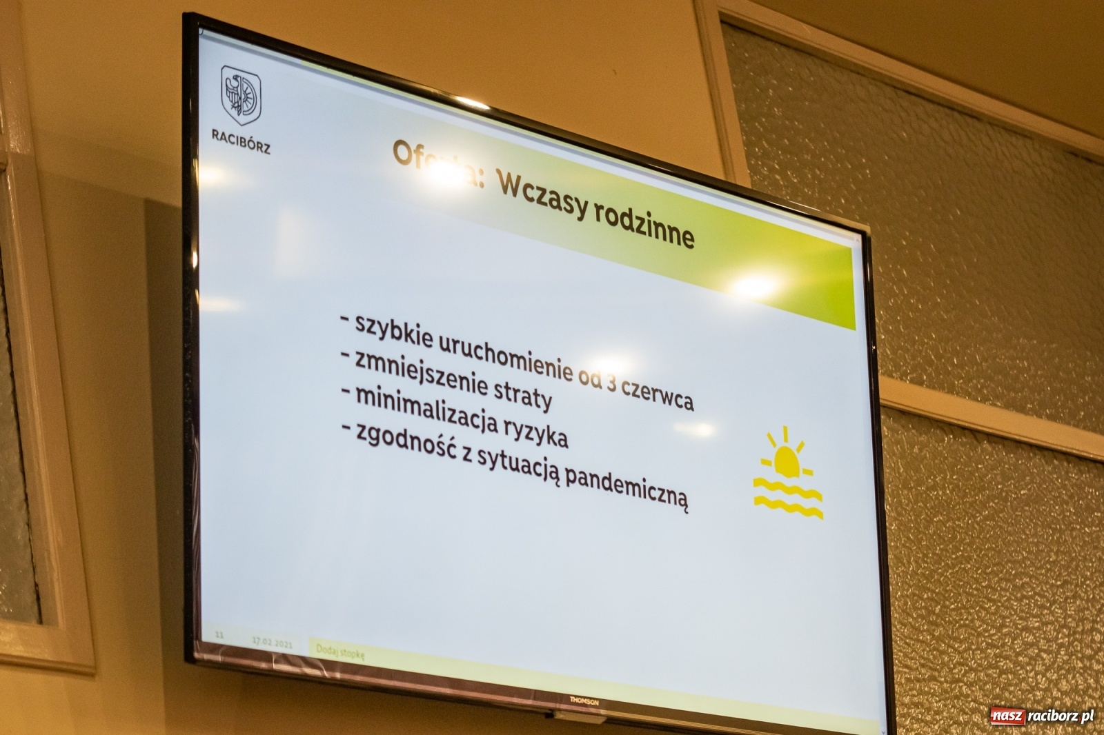 Zdjęcie w galerii na portalu naszraciborz.pl: Kosztowny sentyment. Co z obozem w Pleśnej na 2021 r.? wiadomości z regionu