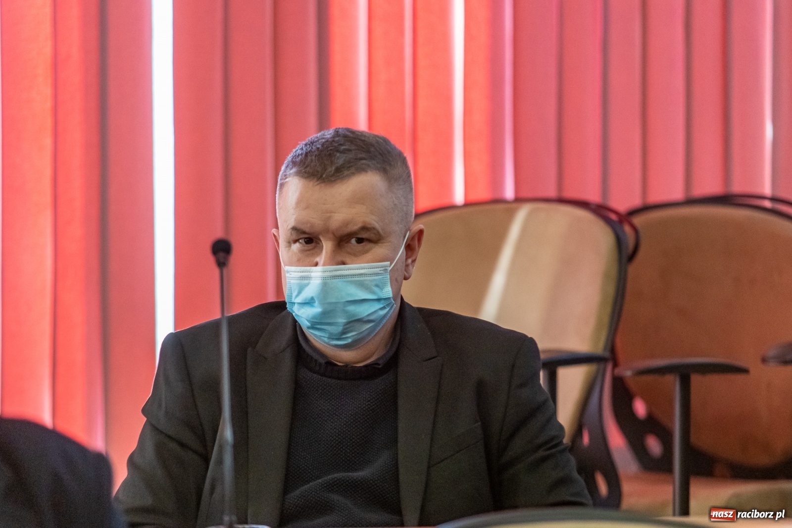 Zdjęcie w galerii na portalu naszraciborz.pl: Polowy prawie jak Putin. Spór o teren po byłym Polmosie wiadomości z regionu