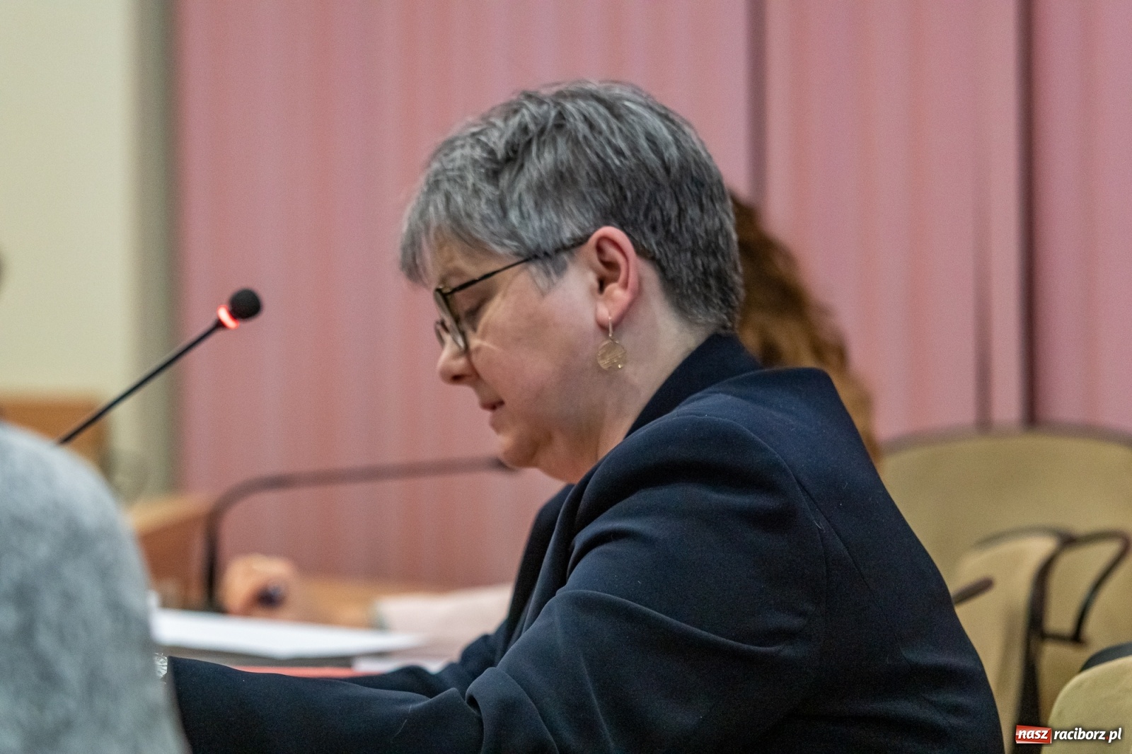 Zdjęcie w galerii na portalu naszraciborz.pl: Polowy prawie jak Putin. Spór o teren po byłym Polmosie wiadomości z regionu