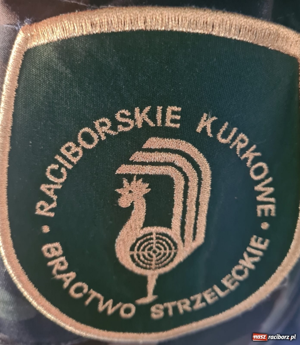 Zdjęcie w galerii na portalu naszraciborz.pl: Raciborski Turniej Strzelecki o Pistolet Pułkownika Kozietulskiego wiadomości z regionu