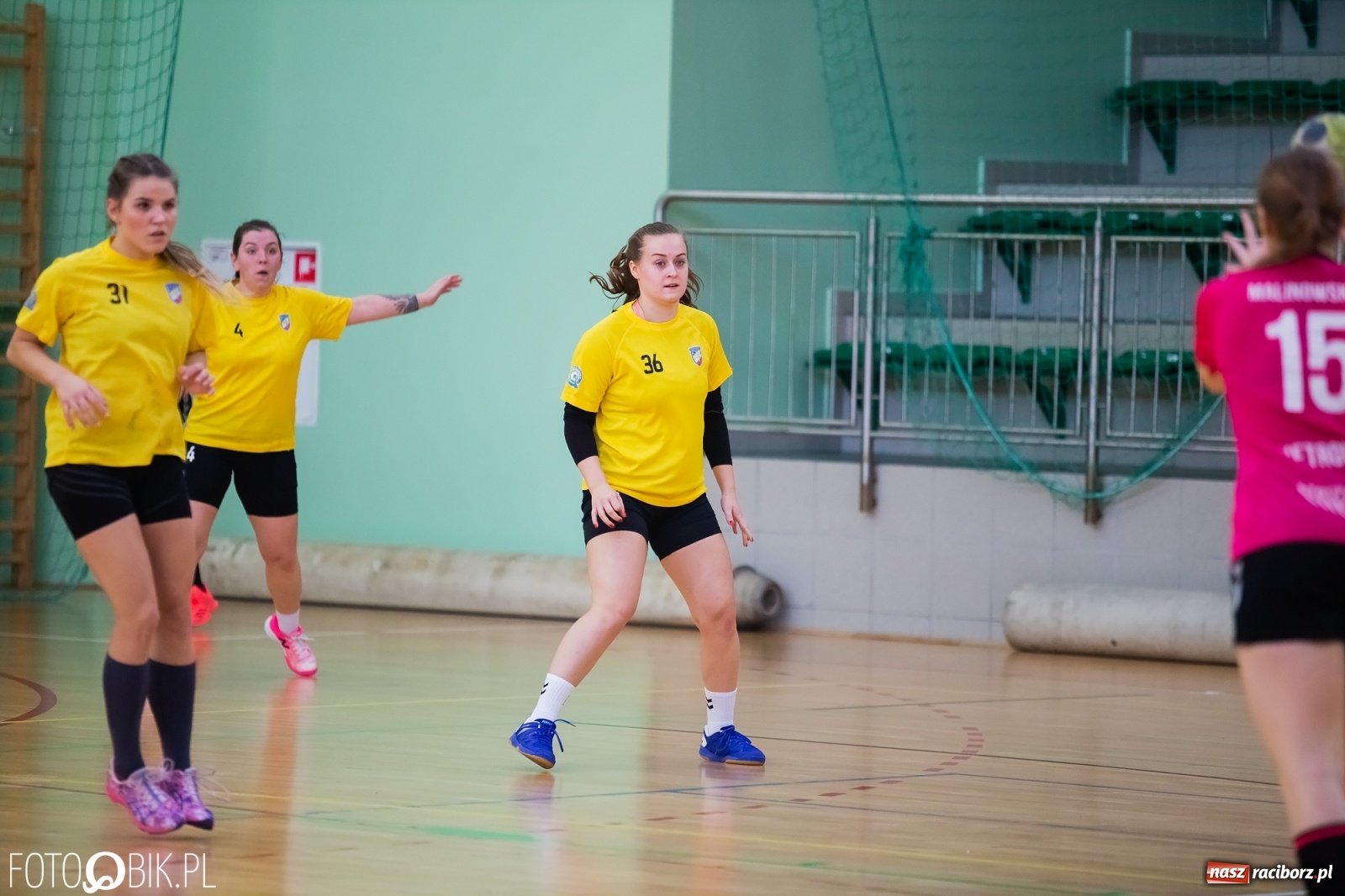 Zdjęcie w galerii na portalu naszraciborz.pl: Michałkowice ponownie lepsze w starciu Startów [FOTO] wiadomości z regionu