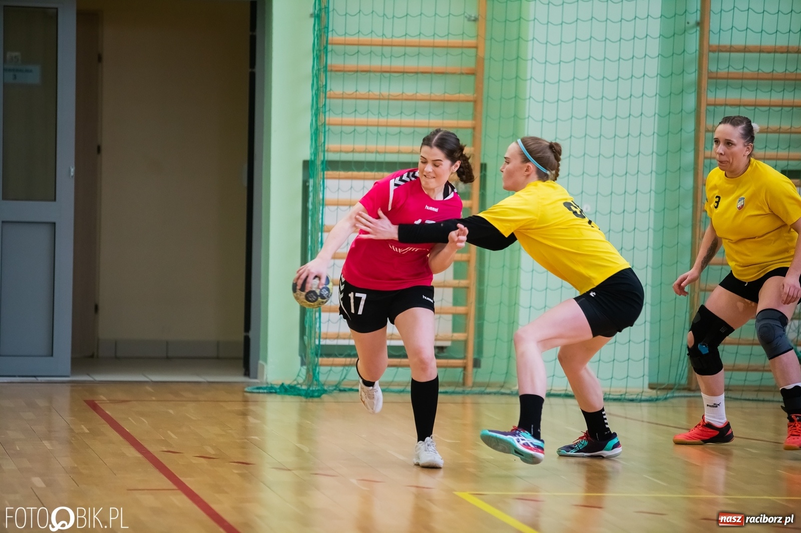 Zdjęcie w galerii na portalu naszraciborz.pl: Michałkowice ponownie lepsze w starciu Startów [FOTO] wiadomości z regionu