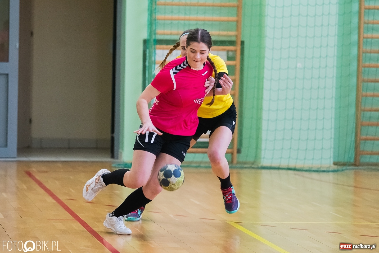 Zdjęcie w galerii na portalu naszraciborz.pl: Michałkowice ponownie lepsze w starciu Startów [FOTO] wiadomości z regionu