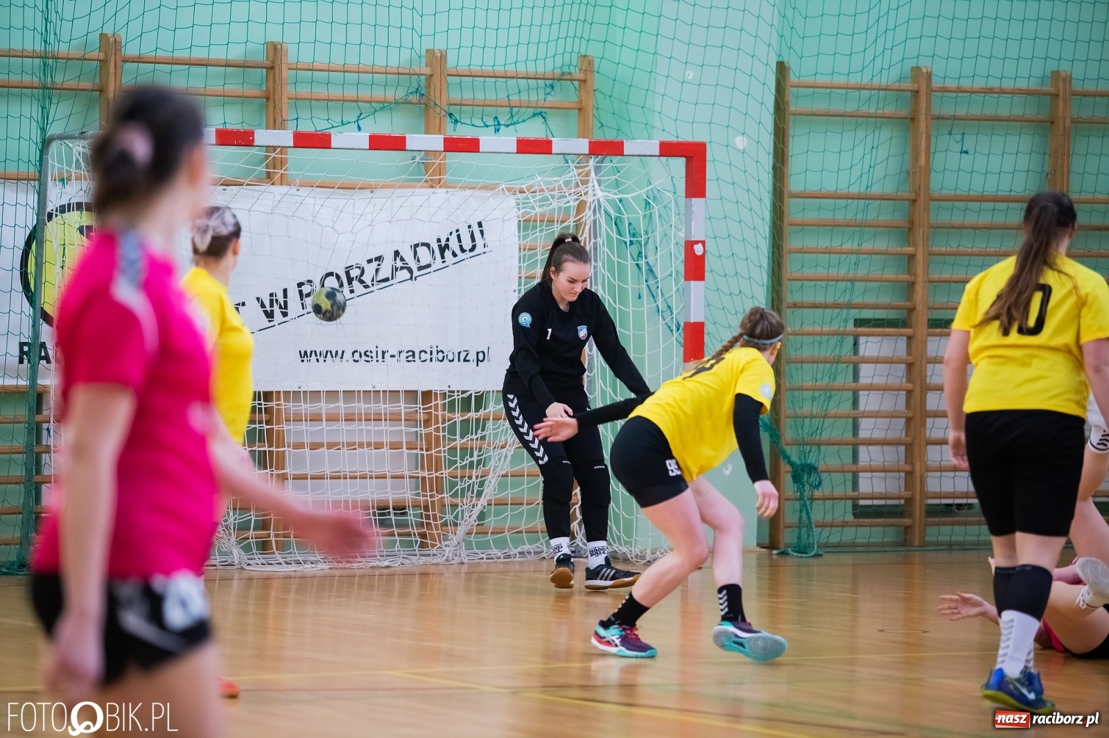Zdjęcie w galerii na portalu naszraciborz.pl: Michałkowice ponownie lepsze w starciu Startów [FOTO] wiadomości z regionu