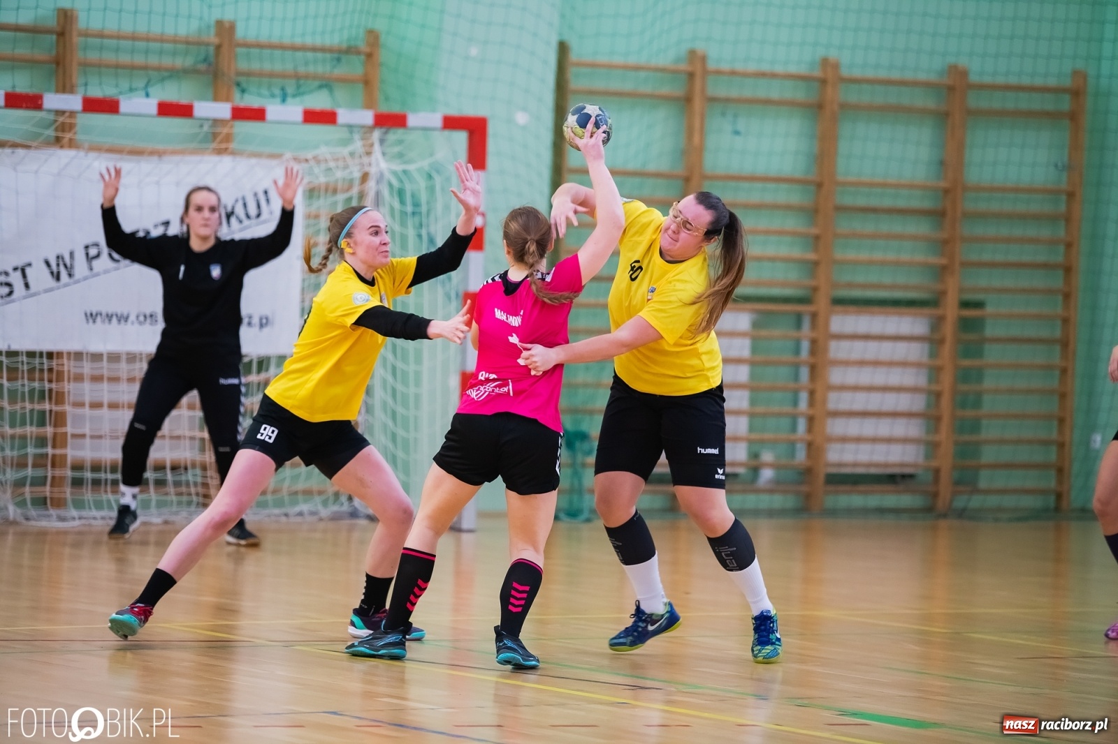 Zdjęcie w galerii na portalu naszraciborz.pl: Michałkowice ponownie lepsze w starciu Startów [FOTO] wiadomości z regionu