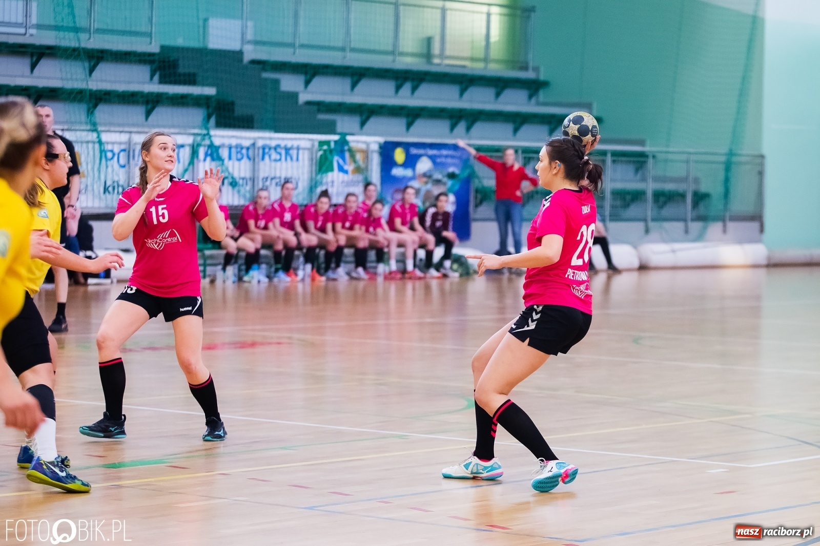Zdjęcie w galerii na portalu naszraciborz.pl: Michałkowice ponownie lepsze w starciu Startów [FOTO] wiadomości z regionu