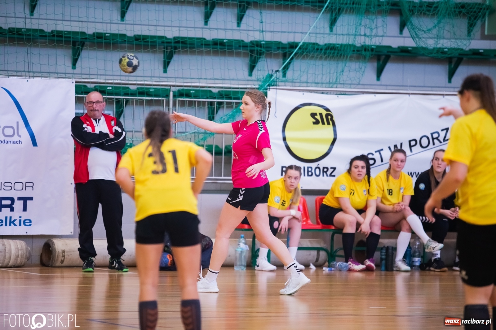 Zdjęcie w galerii na portalu naszraciborz.pl: Michałkowice ponownie lepsze w starciu Startów [FOTO] wiadomości z regionu