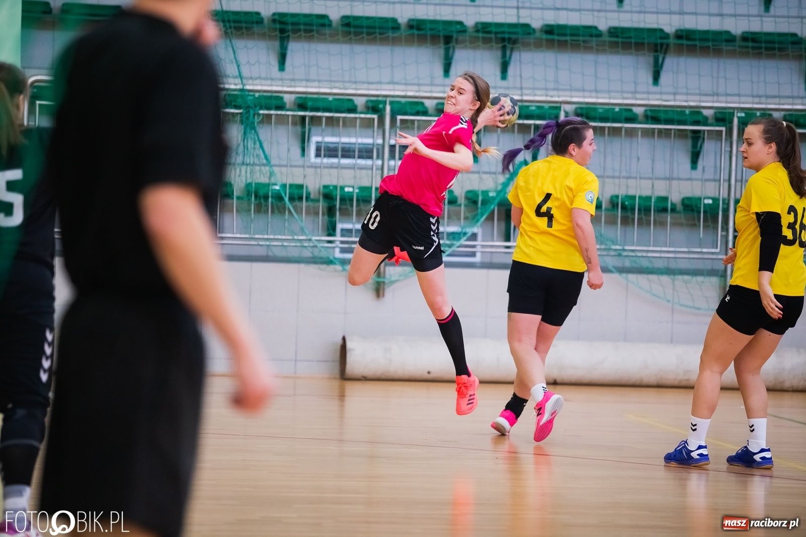 Zdjęcie w galerii na portalu naszraciborz.pl: Michałkowice ponownie lepsze w starciu Startów [FOTO] wiadomości z regionu