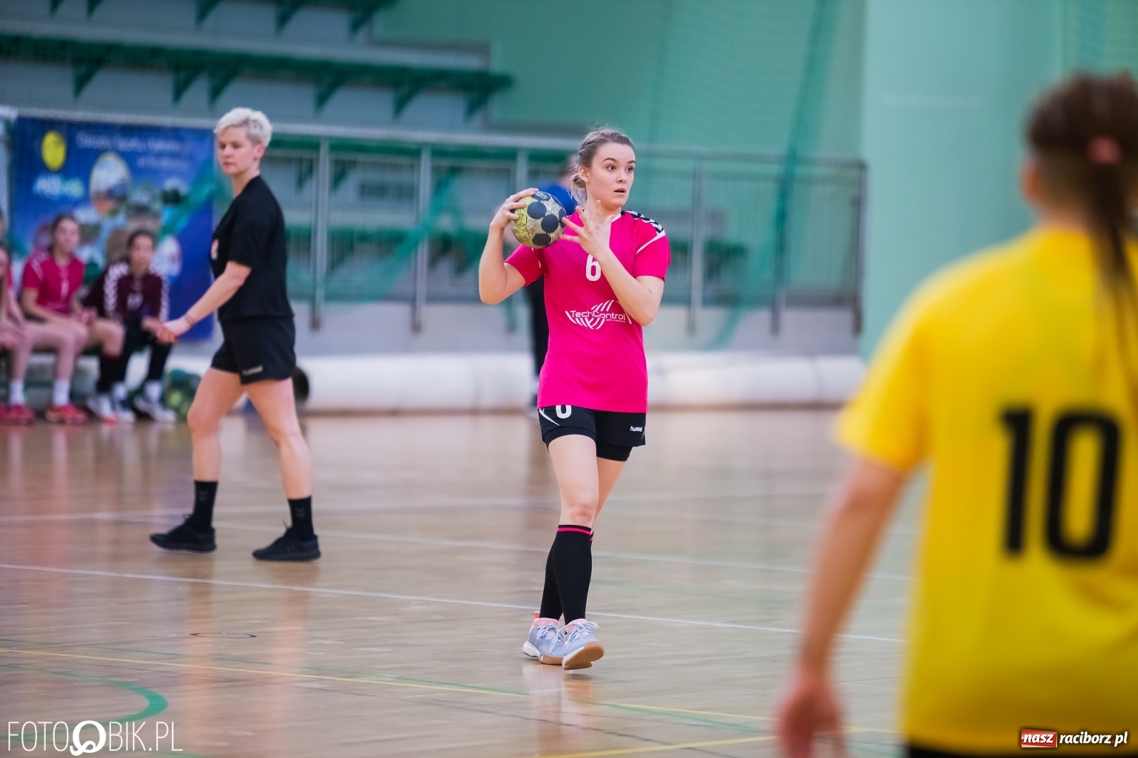 Zdjęcie w galerii na portalu naszraciborz.pl: Michałkowice ponownie lepsze w starciu Startów [FOTO] wiadomości z regionu
