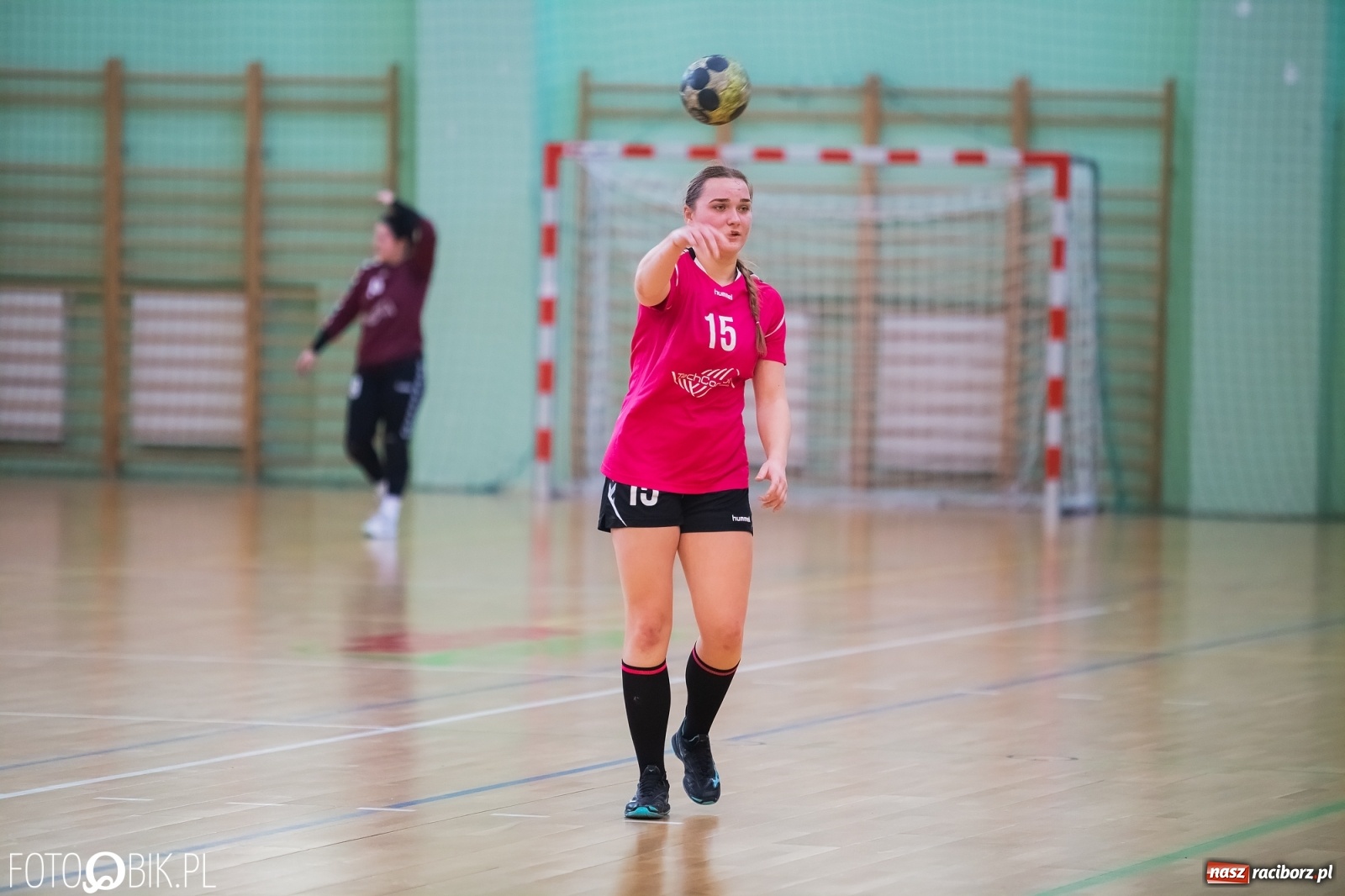 Zdjęcie w galerii na portalu naszraciborz.pl: Michałkowice ponownie lepsze w starciu Startów [FOTO] wiadomości z regionu