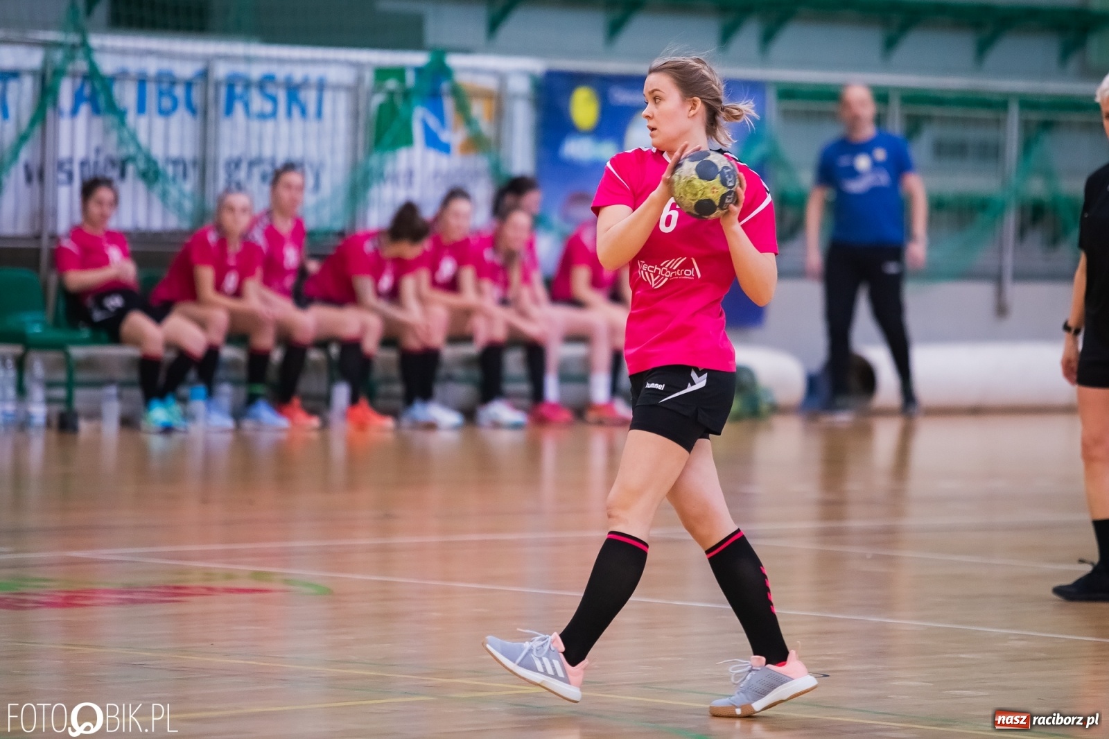 Zdjęcie w galerii na portalu naszraciborz.pl: Michałkowice ponownie lepsze w starciu Startów [FOTO] wiadomości z regionu