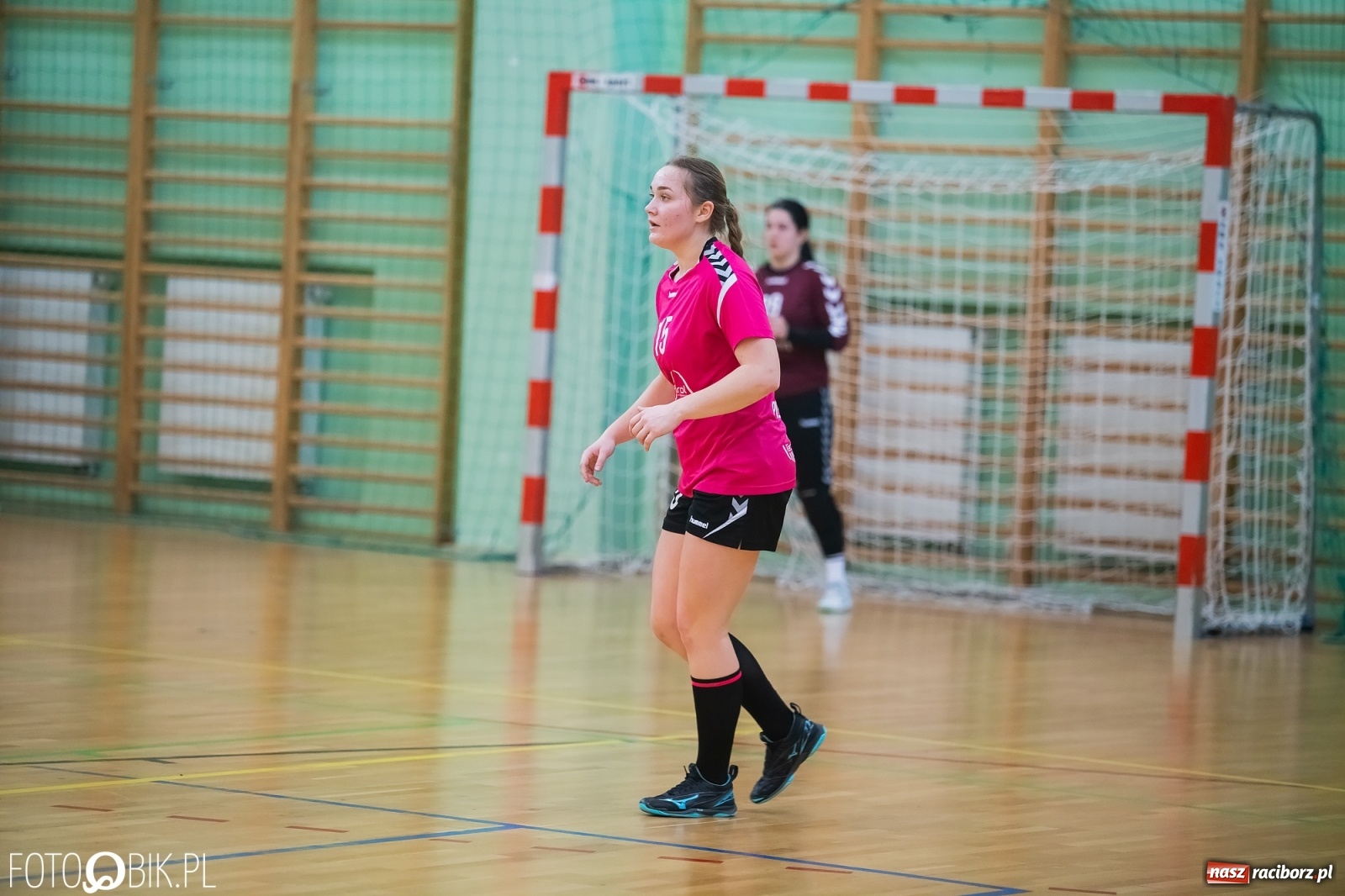 Zdjęcie w galerii na portalu naszraciborz.pl: Michałkowice ponownie lepsze w starciu Startów [FOTO] wiadomości z regionu