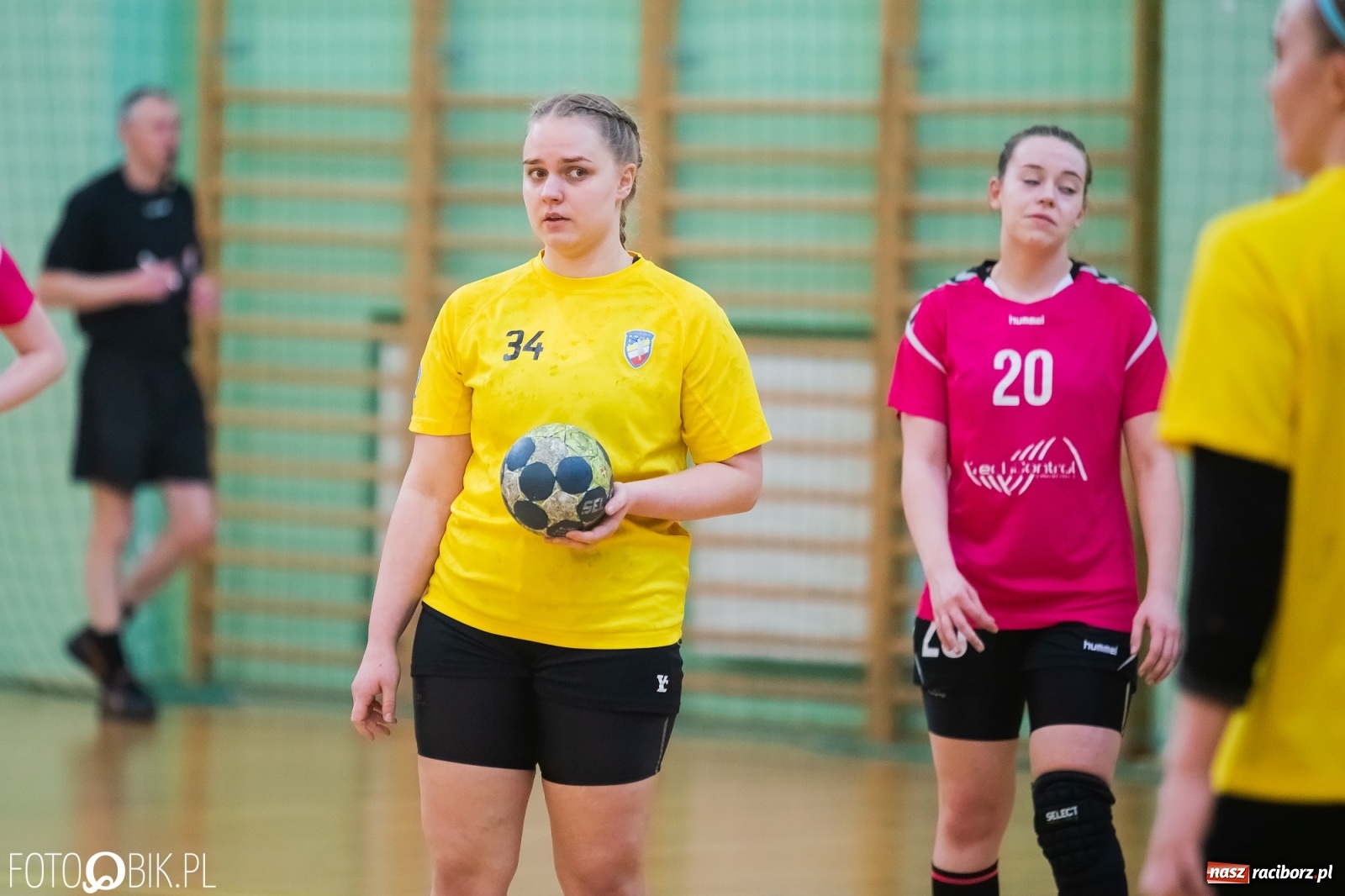 Zdjęcie w galerii na portalu naszraciborz.pl: Michałkowice ponownie lepsze w starciu Startów [FOTO] wiadomości z regionu