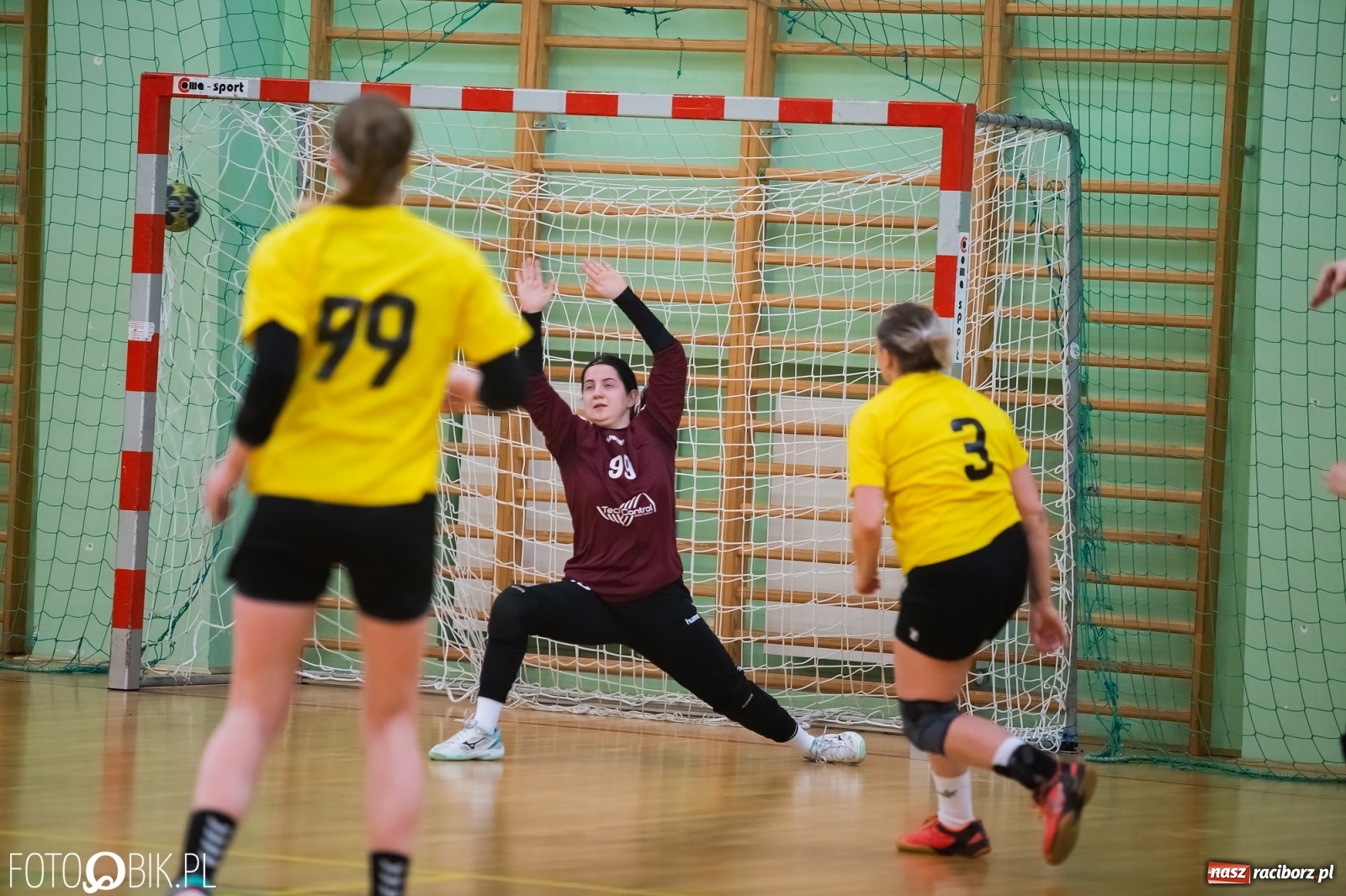 Zdjęcie w galerii na portalu naszraciborz.pl: Michałkowice ponownie lepsze w starciu Startów [FOTO] wiadomości z regionu