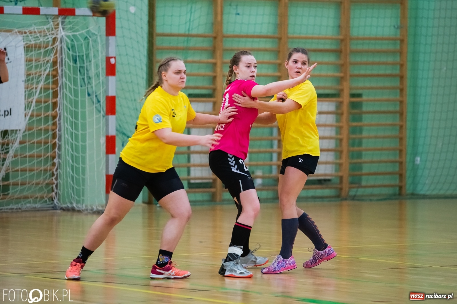 Zdjęcie w galerii na portalu naszraciborz.pl: Michałkowice ponownie lepsze w starciu Startów [FOTO] wiadomości z regionu