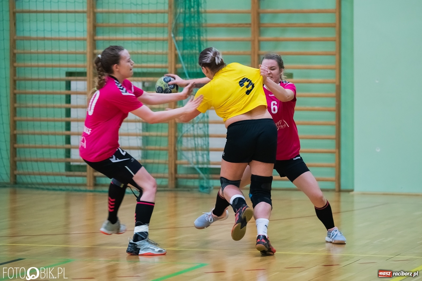 Zdjęcie w galerii na portalu naszraciborz.pl: Michałkowice ponownie lepsze w starciu Startów [FOTO] wiadomości z regionu