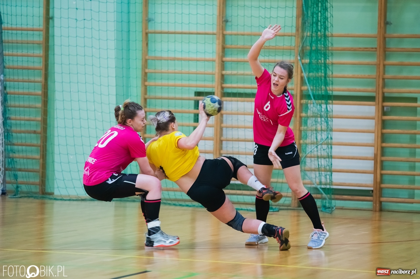 Zdjęcie w galerii na portalu naszraciborz.pl: Michałkowice ponownie lepsze w starciu Startów [FOTO] wiadomości z regionu