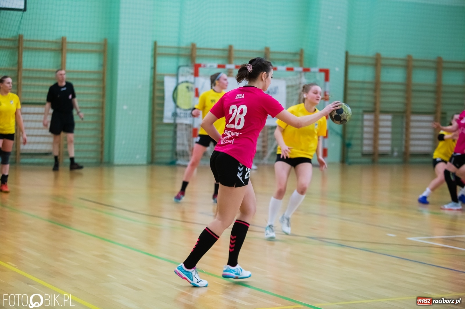 Zdjęcie w galerii na portalu naszraciborz.pl: Michałkowice ponownie lepsze w starciu Startów [FOTO] wiadomości z regionu