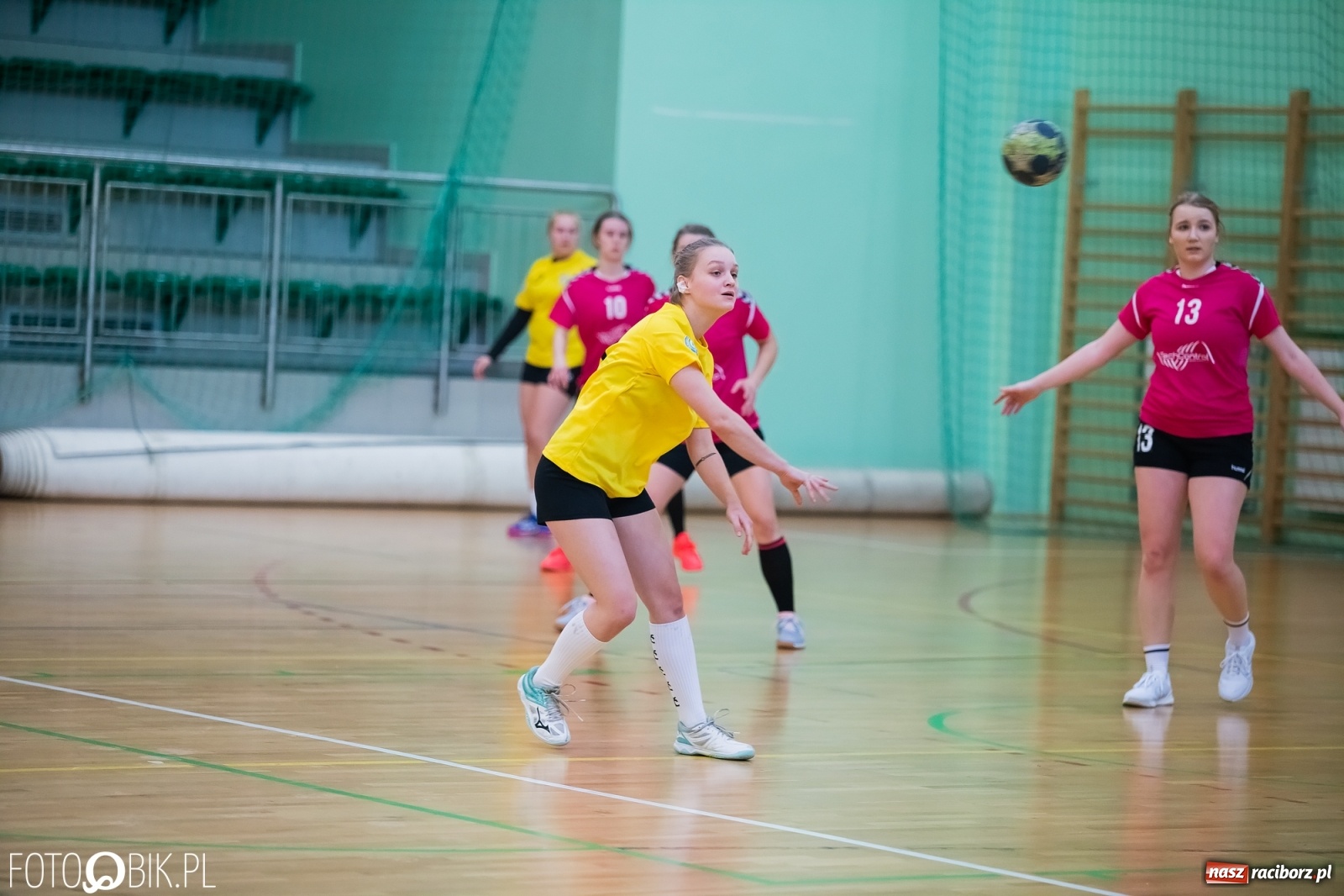 Zdjęcie w galerii na portalu naszraciborz.pl: Michałkowice ponownie lepsze w starciu Startów [FOTO] wiadomości z regionu