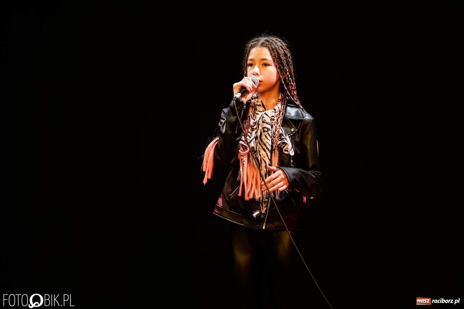 Zdjęcie w galerii na portalu naszraciborz.pl: Koncert walentynkowy wokalistów Studia ARS wiadomości z regionu