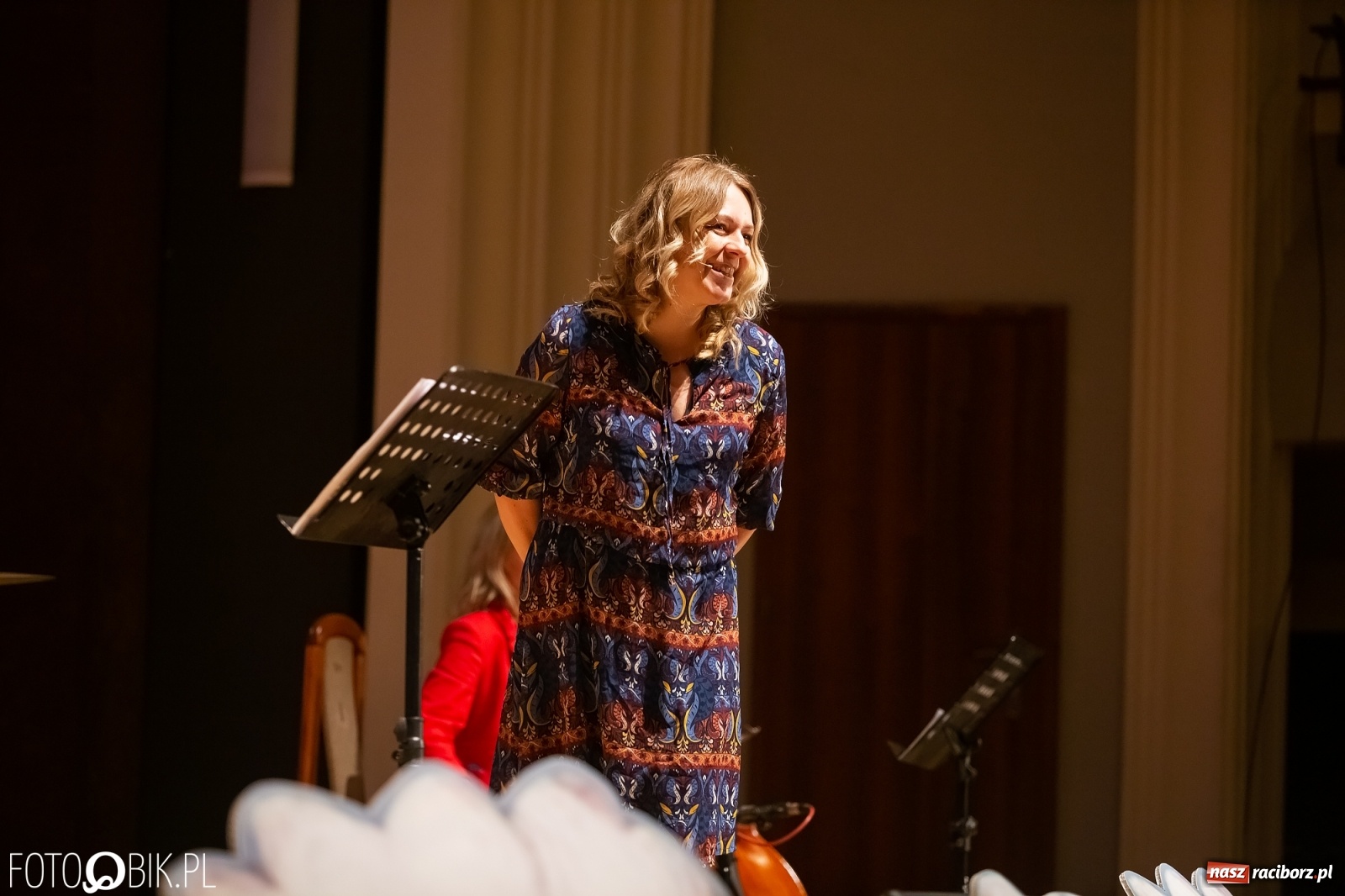 Zdjęcie w galerii na portalu naszraciborz.pl: Przeboje przedszkolaka w Raciborskim Centrum Kultury wiadomości z regionu