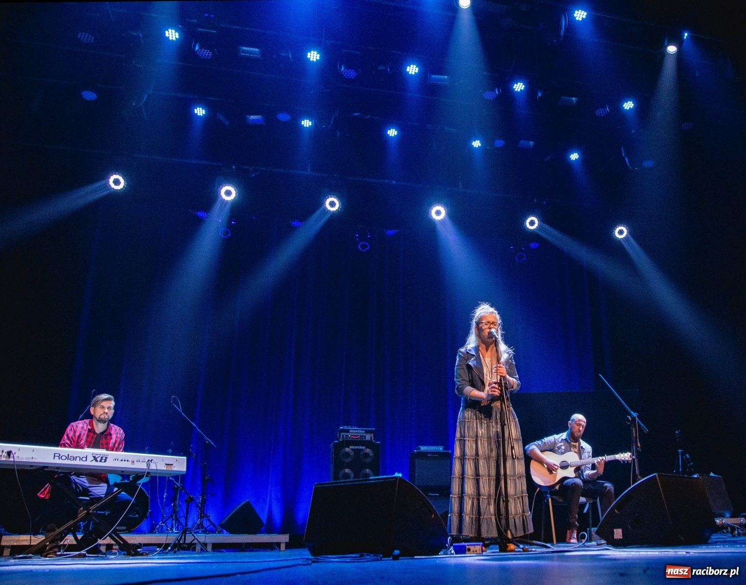 Zdjęcie w galerii na portalu naszraciborz.pl: Nie Tak Głośno nagrało drugi singiel wiadomości z regionu