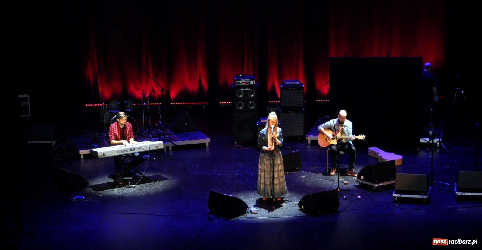 Zdjęcie w galerii na portalu naszraciborz.pl: Nie Tak Głośno nagrało drugi singiel wiadomości z regionu