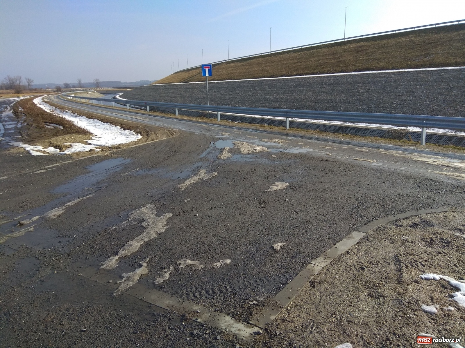 Zdjęcie w galerii na portalu naszraciborz.pl: Inicjatywa Rowerowa Bramy Morawskiej apeluje wiadomości z regionu