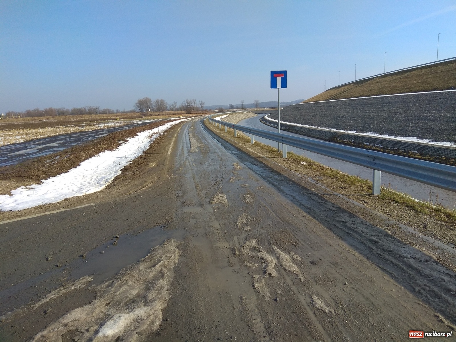 Zdjęcie w galerii na portalu naszraciborz.pl: Inicjatywa Rowerowa Bramy Morawskiej apeluje wiadomości z regionu