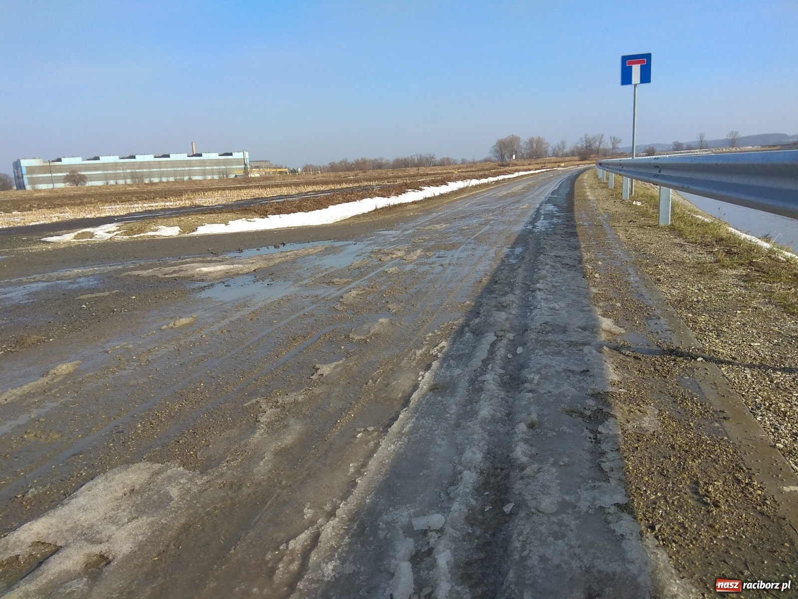 Zdjęcie w galerii na portalu naszraciborz.pl: Inicjatywa Rowerowa Bramy Morawskiej apeluje wiadomości z regionu