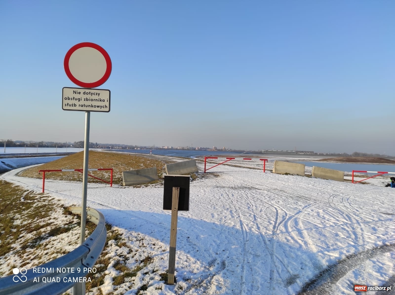 Zdjęcie w galerii na portalu naszraciborz.pl: Inicjatywa Rowerowa Bramy Morawskiej apeluje wiadomości z regionu