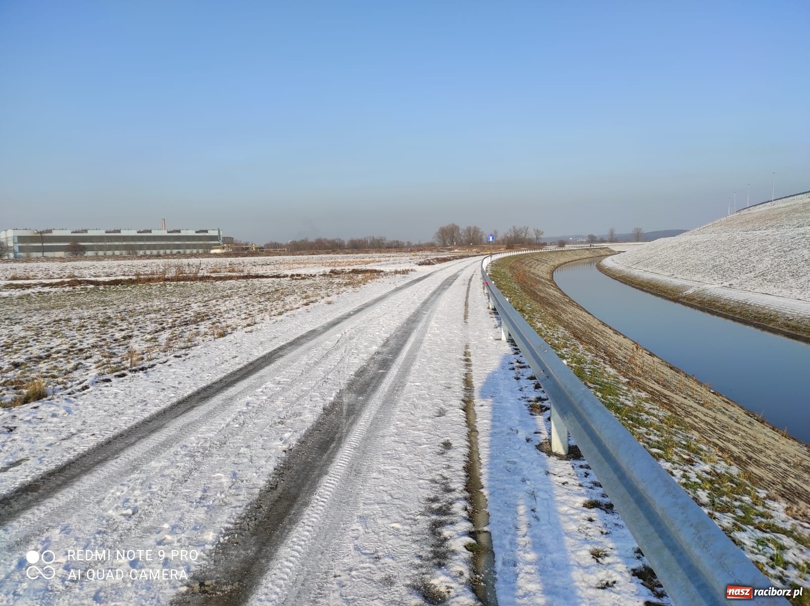 Zdjęcie w galerii na portalu naszraciborz.pl: Inicjatywa Rowerowa Bramy Morawskiej apeluje wiadomości z regionu