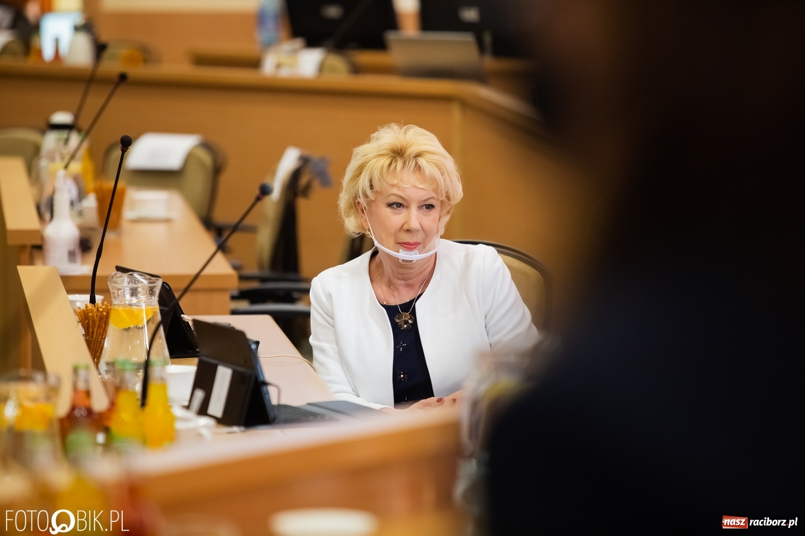 Zdjęcie w galerii na portalu naszraciborz.pl: Radni zatwierdzili pomoc miasta dla branży gastronomiczno-hotelarskiej wiadomości z regionu