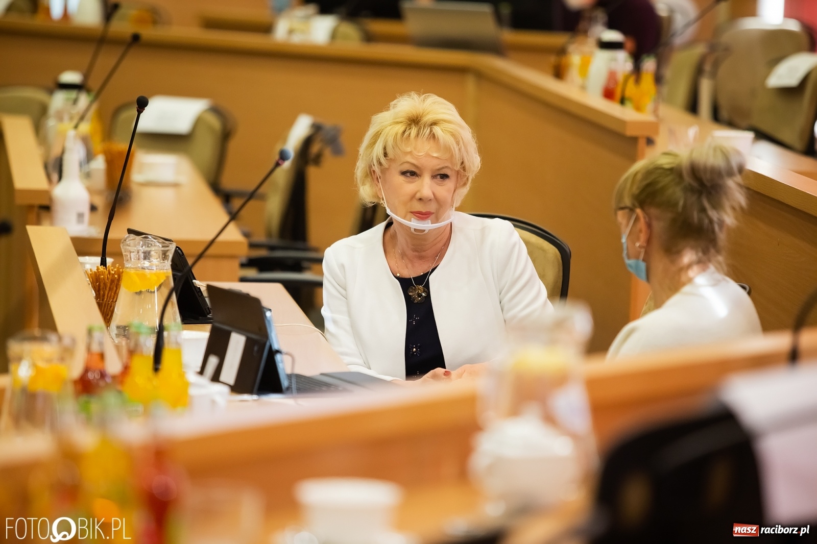 Zdjęcie w galerii na portalu naszraciborz.pl: Radni zatwierdzili pomoc miasta dla branży gastronomiczno-hotelarskiej wiadomości z regionu