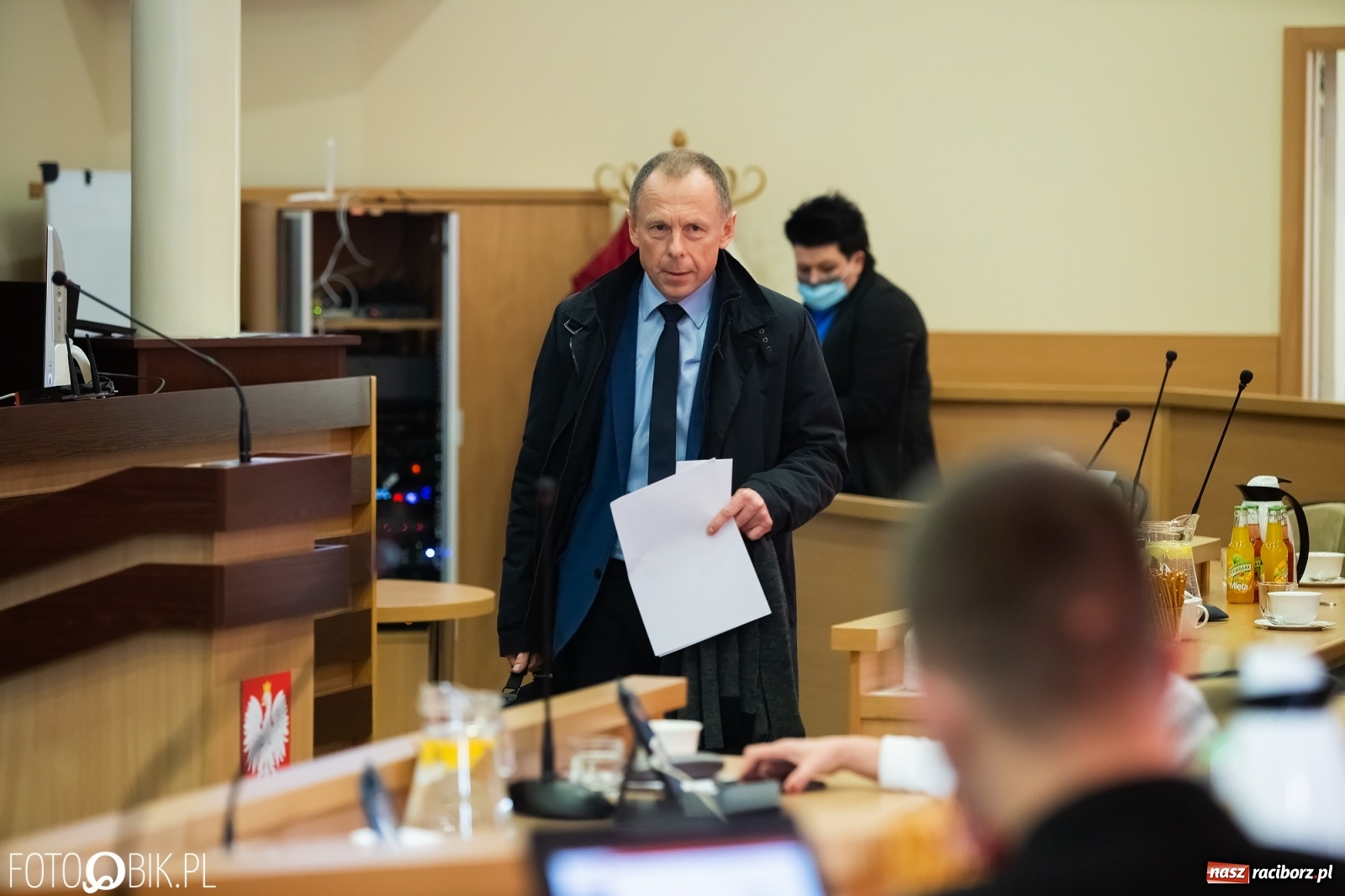 Zdjęcie w galerii na portalu naszraciborz.pl: Radni zatwierdzili pomoc miasta dla branży gastronomiczno-hotelarskiej wiadomości z regionu