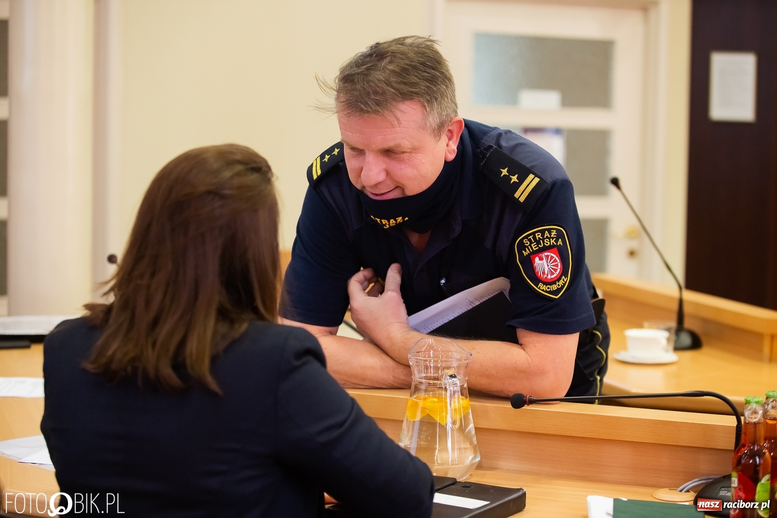 Zdjęcie w galerii na portalu naszraciborz.pl: Radni zatwierdzili pomoc miasta dla branży gastronomiczno-hotelarskiej wiadomości z regionu