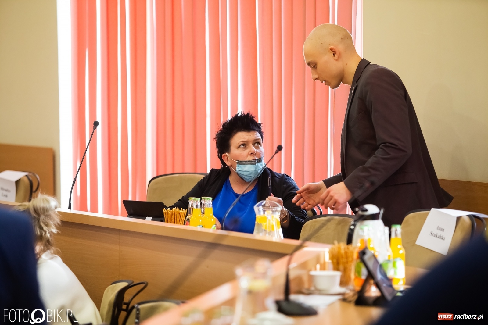 Zdjęcie w galerii na portalu naszraciborz.pl: Radni zatwierdzili pomoc miasta dla branży gastronomiczno-hotelarskiej wiadomości z regionu