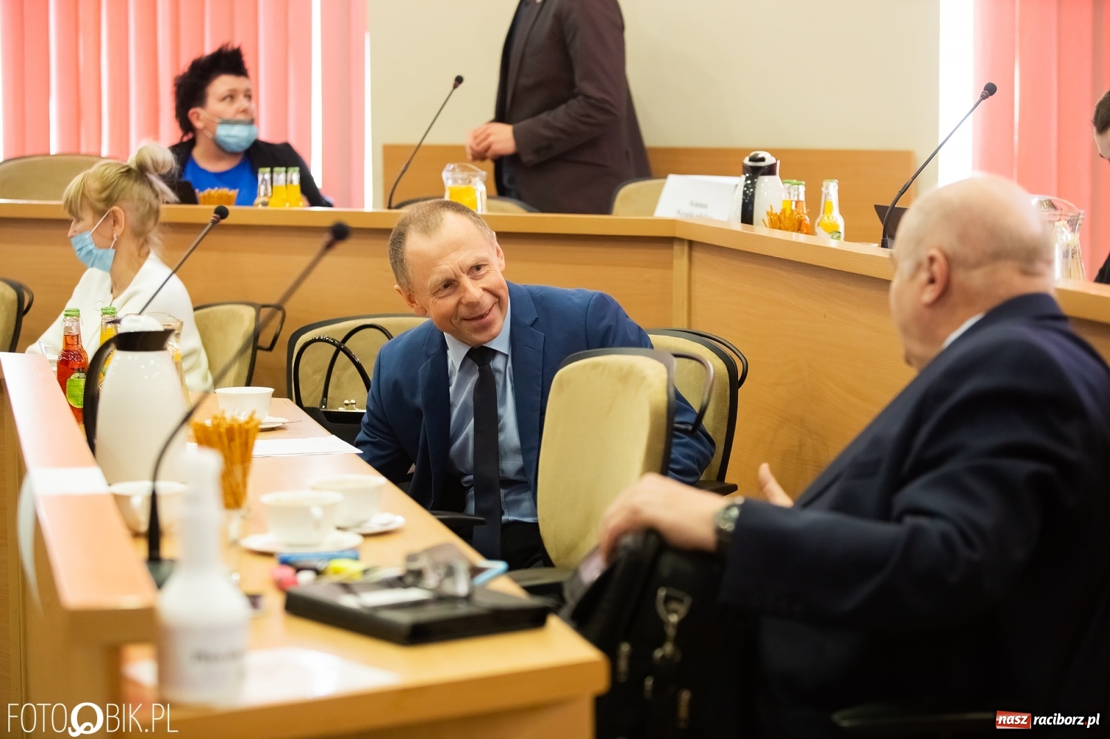 Zdjęcie w galerii na portalu naszraciborz.pl: Radni zatwierdzili pomoc miasta dla branży gastronomiczno-hotelarskiej wiadomości z regionu