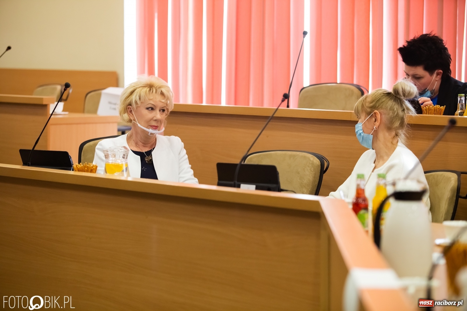 Zdjęcie w galerii na portalu naszraciborz.pl: Radni zatwierdzili pomoc miasta dla branży gastronomiczno-hotelarskiej wiadomości z regionu