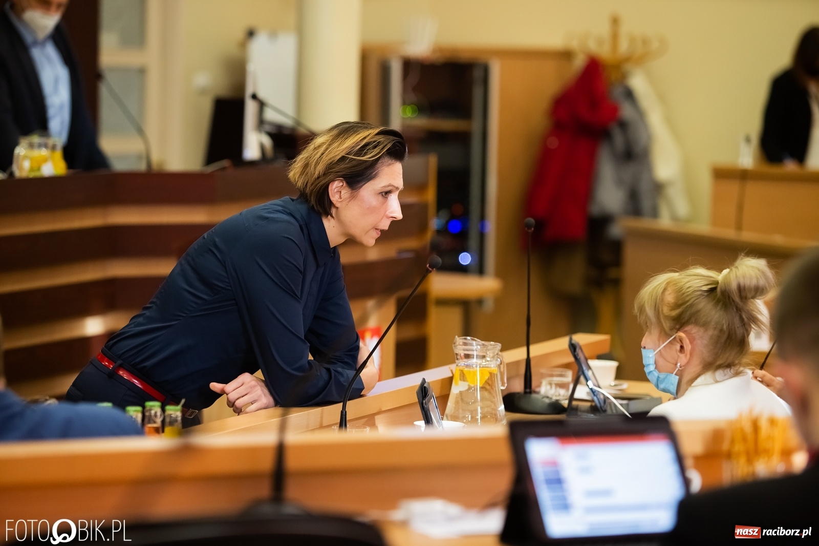 Zdjęcie w galerii na portalu naszraciborz.pl: Radni zatwierdzili pomoc miasta dla branży gastronomiczno-hotelarskiej wiadomości z regionu