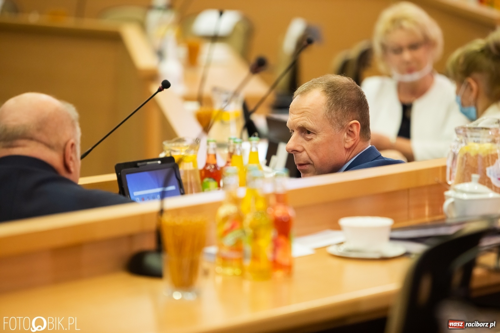 Zdjęcie w galerii na portalu naszraciborz.pl: Radni zatwierdzili pomoc miasta dla branży gastronomiczno-hotelarskiej wiadomości z regionu