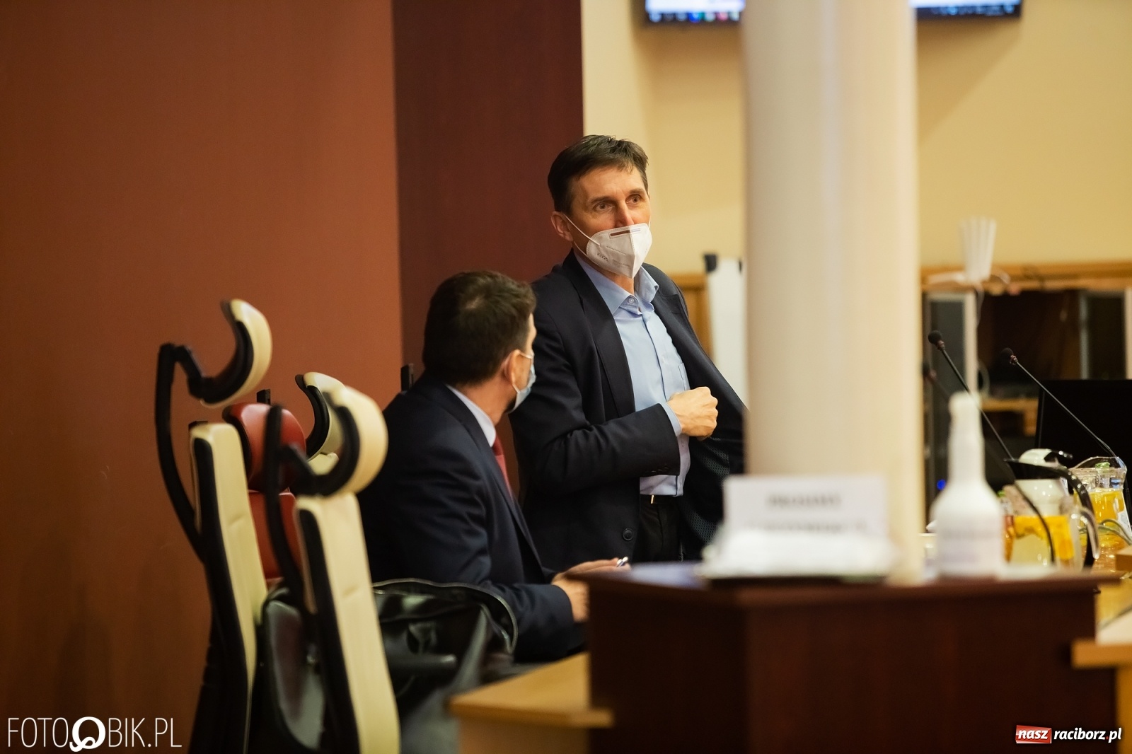 Zdjęcie w galerii na portalu naszraciborz.pl: Radni zatwierdzili pomoc miasta dla branży gastronomiczno-hotelarskiej wiadomości z regionu