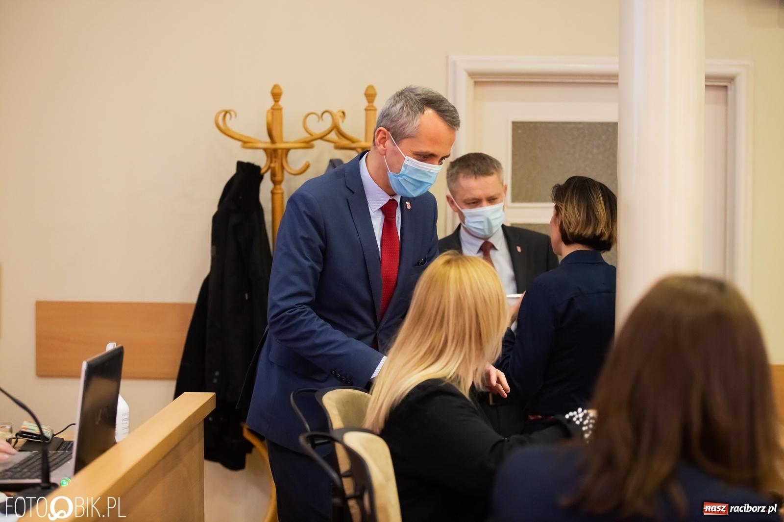 Zdjęcie w galerii na portalu naszraciborz.pl: Radni zatwierdzili pomoc miasta dla branży gastronomiczno-hotelarskiej wiadomości z regionu