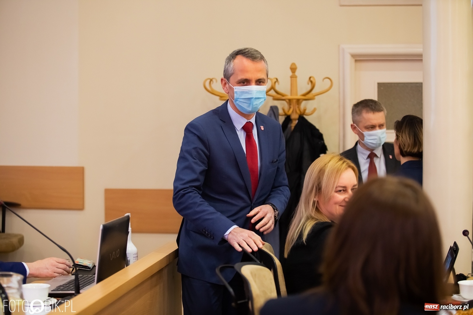 Zdjęcie w galerii na portalu naszraciborz.pl: Radni zatwierdzili pomoc miasta dla branży gastronomiczno-hotelarskiej wiadomości z regionu