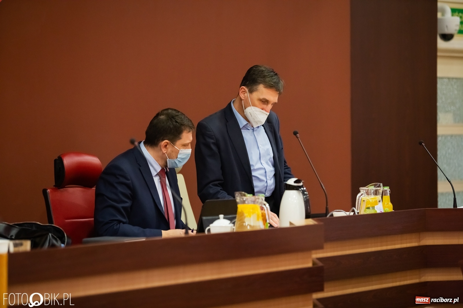 Zdjęcie w galerii na portalu naszraciborz.pl: Radni zatwierdzili pomoc miasta dla branży gastronomiczno-hotelarskiej wiadomości z regionu