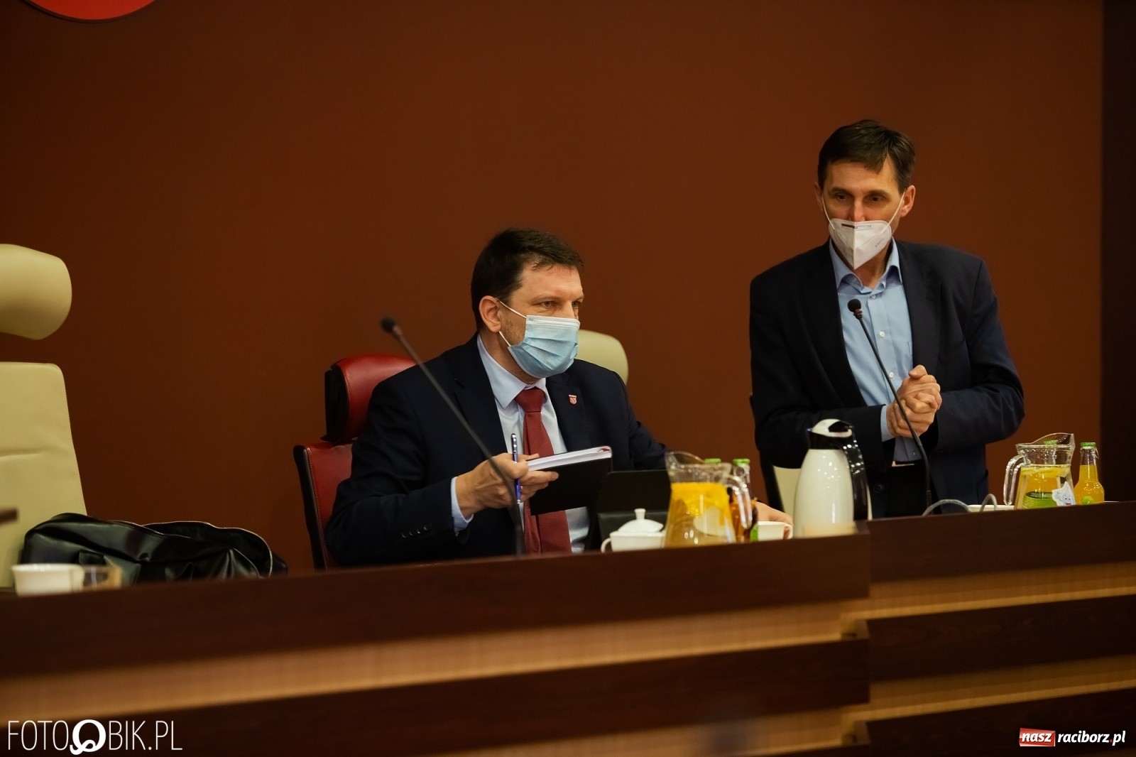 Zdjęcie w galerii na portalu naszraciborz.pl: Radni zatwierdzili pomoc miasta dla branży gastronomiczno-hotelarskiej wiadomości z regionu