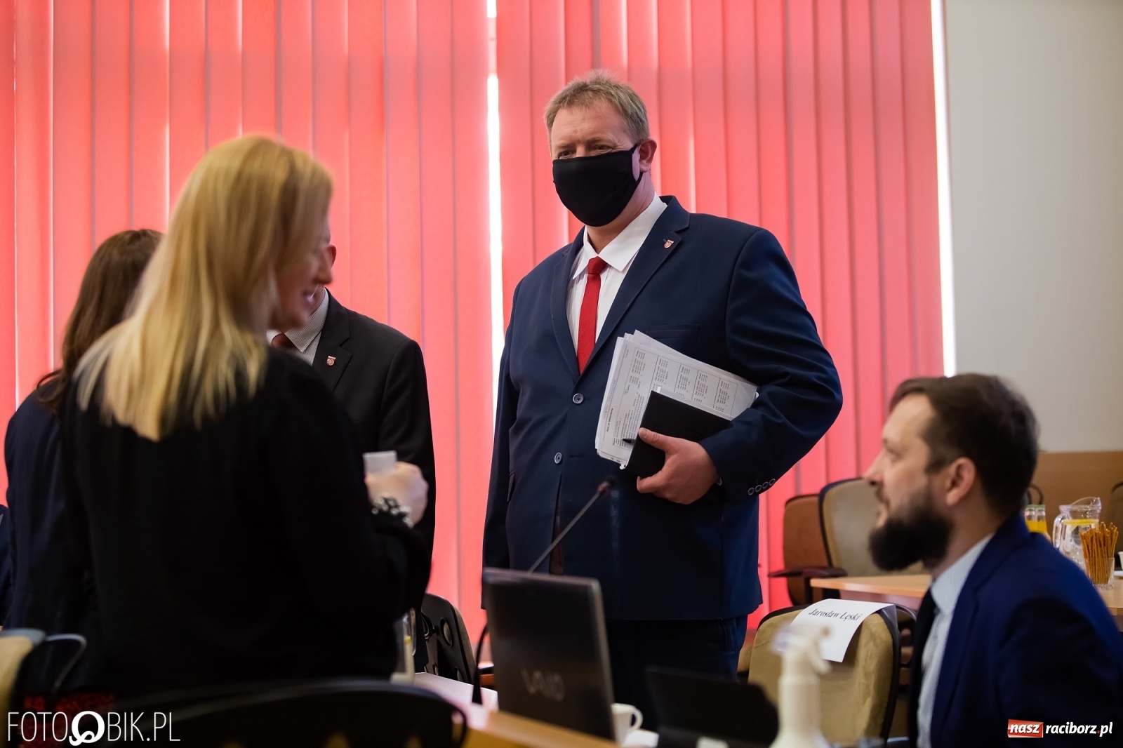 Zdjęcie w galerii na portalu naszraciborz.pl: Radni zatwierdzili pomoc miasta dla branży gastronomiczno-hotelarskiej wiadomości z regionu