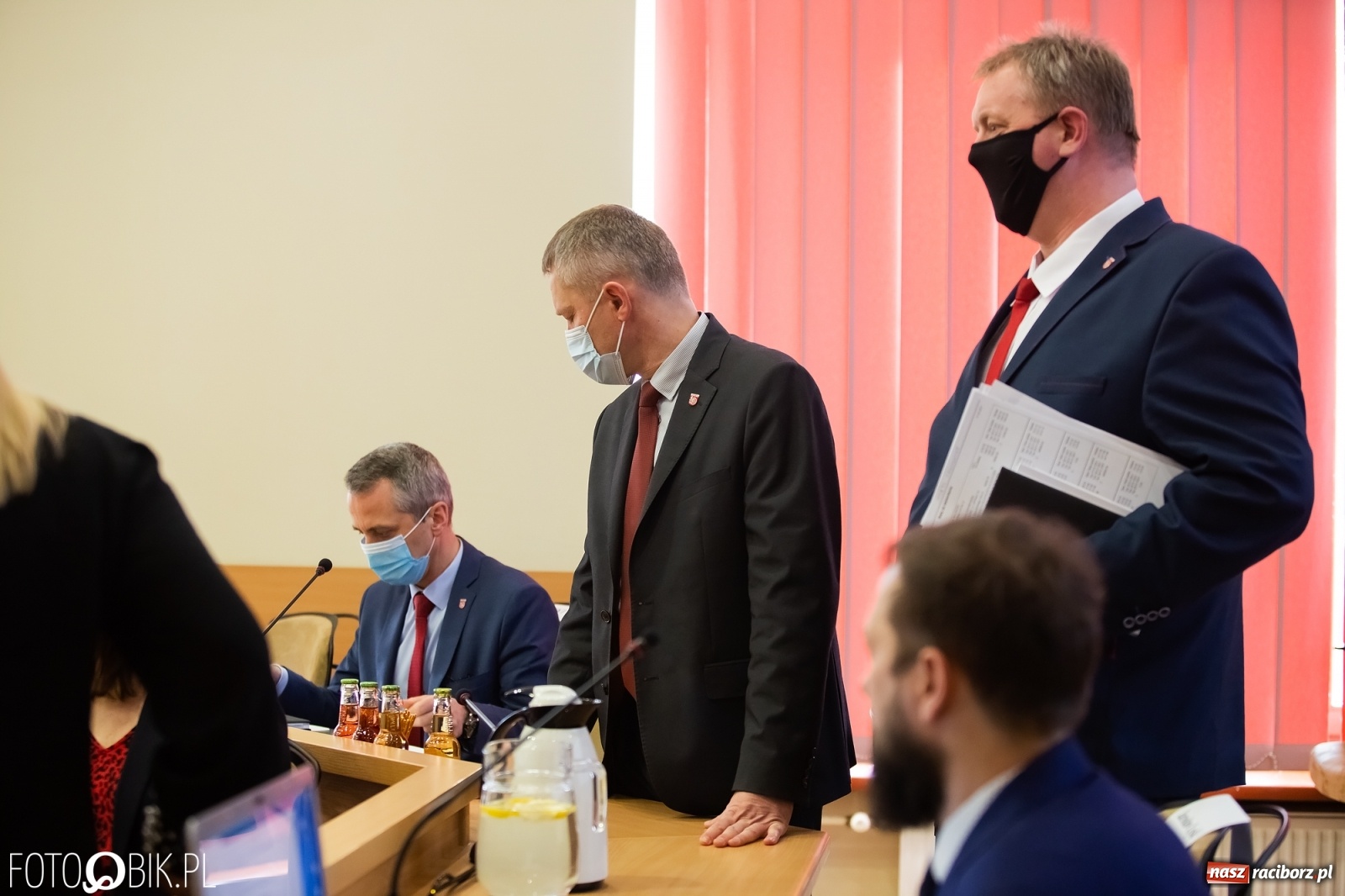 Zdjęcie w galerii na portalu naszraciborz.pl: Radni zatwierdzili pomoc miasta dla branży gastronomiczno-hotelarskiej wiadomości z regionu