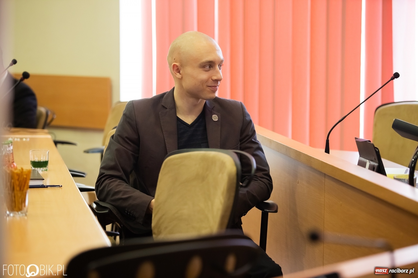 Zdjęcie w galerii na portalu naszraciborz.pl: Radni zatwierdzili pomoc miasta dla branży gastronomiczno-hotelarskiej wiadomości z regionu