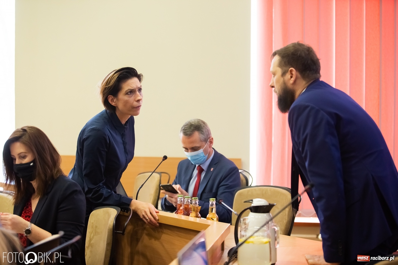 Zdjęcie w galerii na portalu naszraciborz.pl: Radni zatwierdzili pomoc miasta dla branży gastronomiczno-hotelarskiej wiadomości z regionu